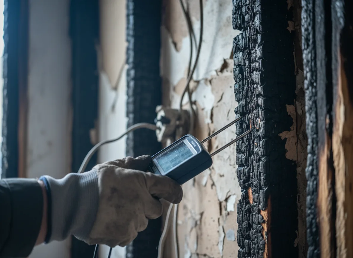 Fire Damage Restoration Moneta, VA FAQs